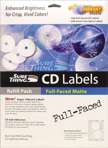 surething label maker free download
